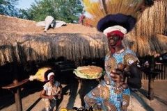 Bar Africa