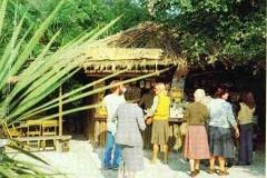 Bar Africa