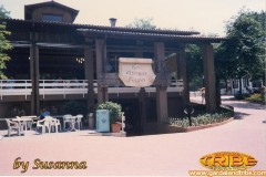Antico Feudo - 1994