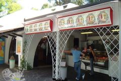 Bar Mexico