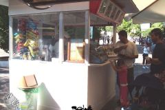 Bar Mexico
