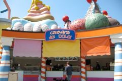Carovana dei dolci - 2009