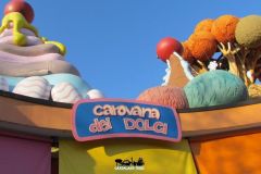 Carovana dei dolci - 2015