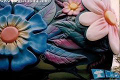 Casetta dei fiori