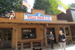 Focacceria Western - 2017