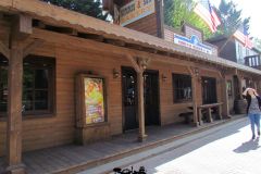 Focacceria Western - 2017