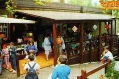 Bar Giardini