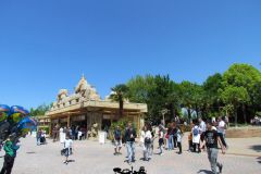 Bar Jungle Rapids - 2012