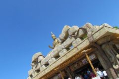 Bar Jungle Rapids - 2012