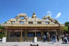 Bar Jungle Rapids - 2012