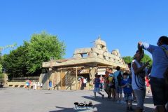 Bar Jungle Rapids - 2015