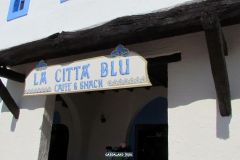 La città blu - 2016