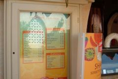 Bar Paninoteca Souk