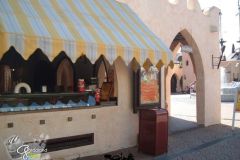 Bar Paninoteca Souk