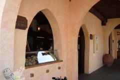 Bar Paninoteca Souk