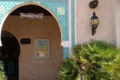 Bar Paninoteca Souk