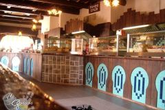 Bar Paninoteca Souk