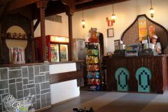 Bar Paninoteca Souk