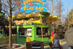 Play Bar - 2015