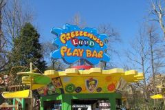 Play Bar - 2016