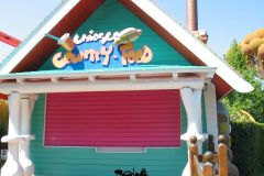 Country Food - 2006