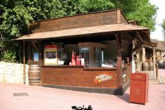 Frutta Fresca Rio Bravo - 2007