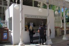 Gelateria Italiana - 2016