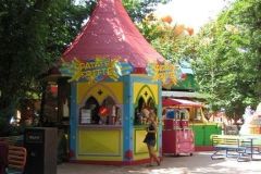 Patate Fritte Magic Village - 2015