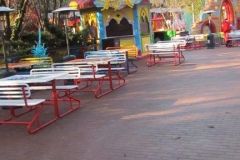 Patate Fritte Magic Village - 2015
