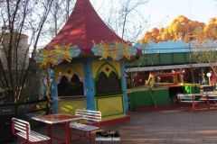 Patate Fritte Magic Village - 2015