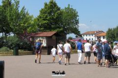 Chiosco Parcheggio - 2015