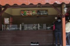 Piadineria West - 2016