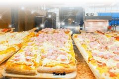 Pizza Jason - 2016