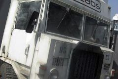 Raptor Kebab - 2011