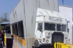 Raptor Kebab - 2011