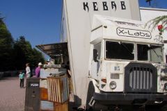 Raptor Kebab - 2017