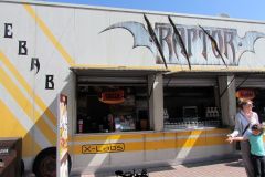Raptor Kebab - 2017