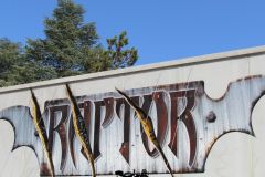 Raptor Kebab - 2017