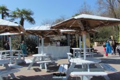 Salsiccia Kiosk - 2016