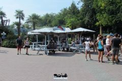 Salsiccia Kiosk - 2016