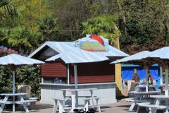 Salsiccia Kiosk - 2017