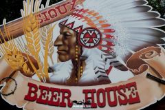 Sioux Beer House - 2019