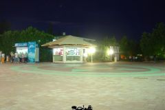 Theatre Cafè - 2006