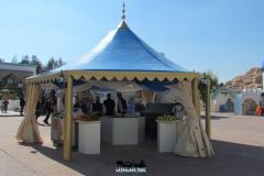 Vegan Kiosk - 2016
