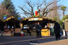 Welcome Kiosk - 2015