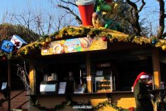 Welcome Kiosk - 2015