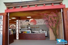 Sushi Restaurant - 2016