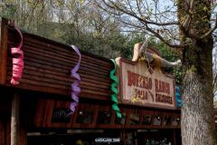 Buffalo Ranch - Magic Circus - 2018