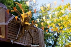 Buffalo Ranch - Magic Halloween - 2017