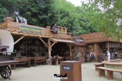 Buffalo Ranch - 2014